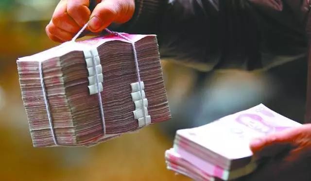 网爆微信年终奖人均280万那微信到底是靠什么在赚钱