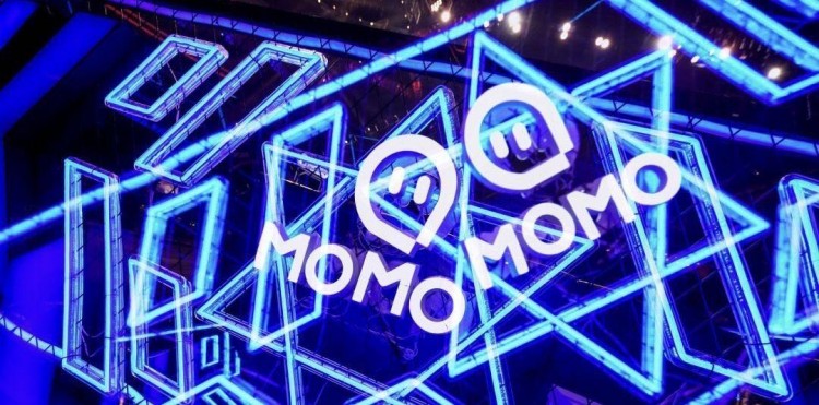 陌陌靠直播赚了大钱但真爱还是社交