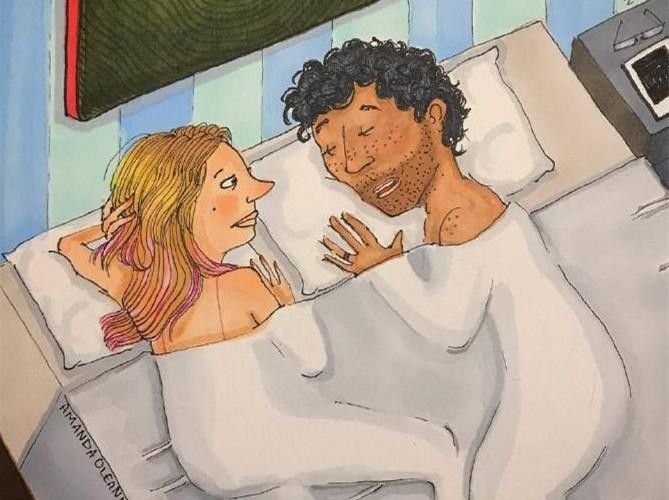 许多人的爱从微信开始，却在茶饭中结束