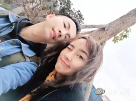 SoulApp法医找到真爱：坚守使命携手并进