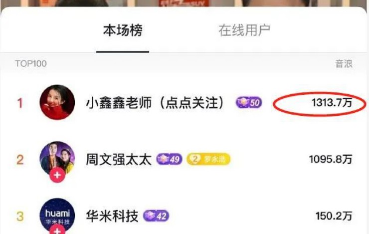 盘点抖音快手上那些剑走偏锋的快速获粉方式