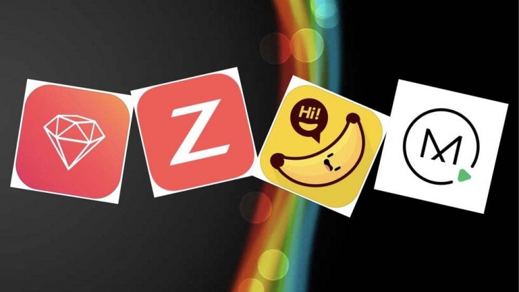 同性交友第一股居然是中国人的