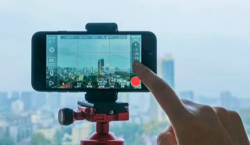 怎样使用手机作为自媒体？